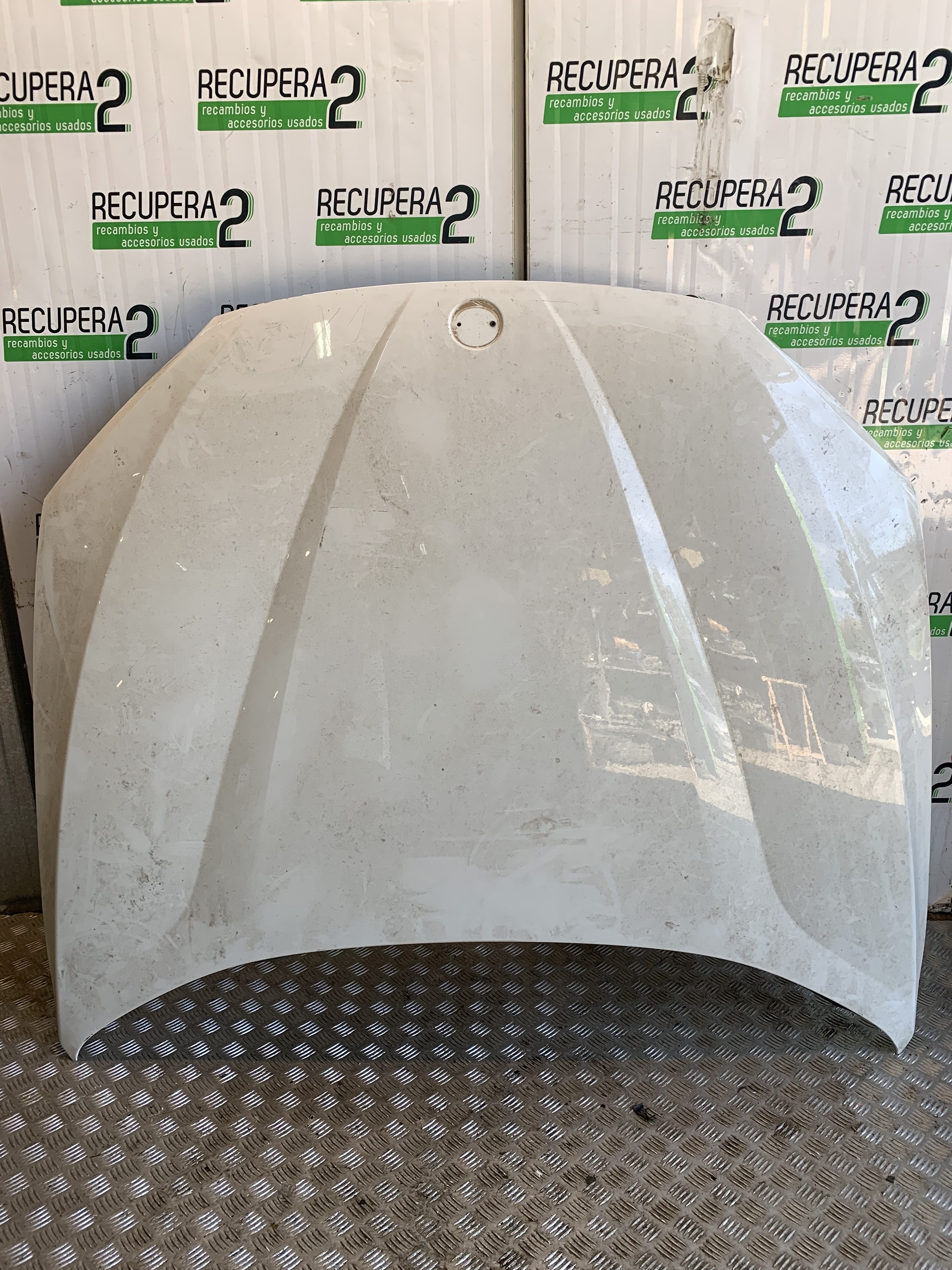 CAPO E84 ⋆ Recupera2 ⋆ online