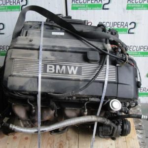 motor bmw 323 e46 256s4