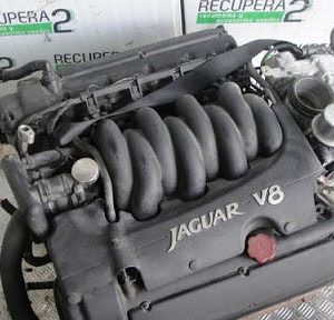 motor jaguar xk8 4.0i v8 CE 287cv