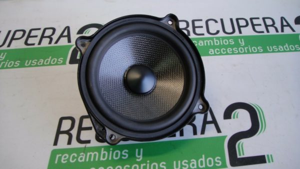 altavoz speaker woofer kevlar ferrari ff 2011-2016 259402