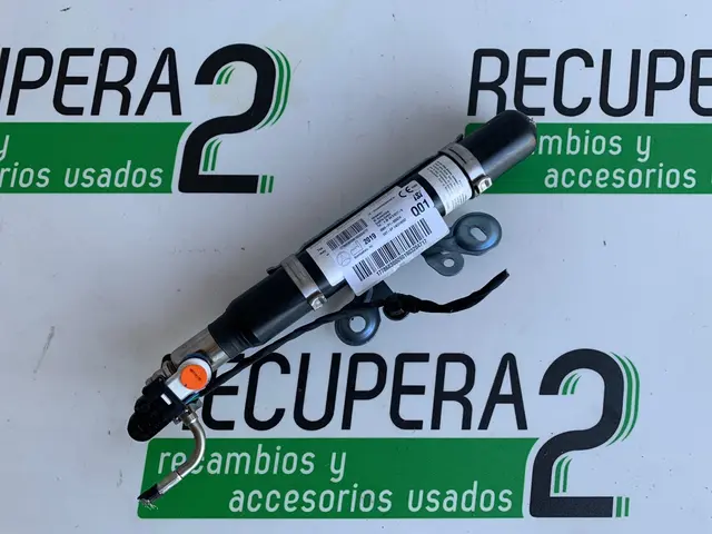 Detonador airbag mercedes w177 w247 2019
