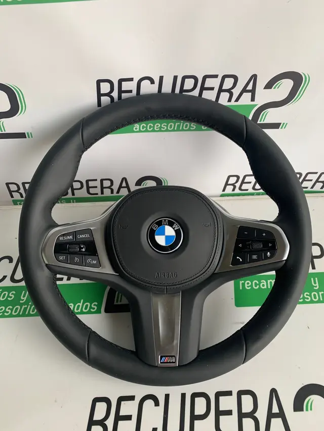 Volante BMW M G30 G20 G11 G01 G02 G38 2019-2020