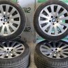 LLANTAS 18 BMW SERIE 6 e63 e64 ORIGINALES