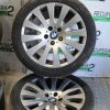 LLANTAS 18 BMW SERIE 6 e63 e64 ORIGINALES - Imagen 2