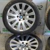 LLANTAS 18 BMW SERIE 6 e63 e64 ORIGINALES - Imagen 4