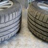 LLANTAS 18 BMW SERIE 6 e63 e64 ORIGINALES - Imagen 5