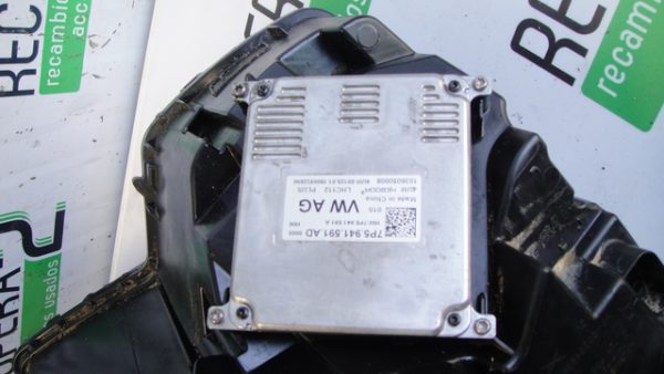 FAROS FULL LED SKODA KAROQ 2018 - Imagen 7
