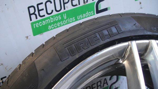 LLANTAS TRASERAS FERRARI FF F151 20" - Imagen 5