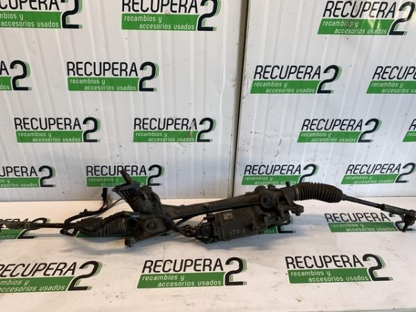 CAJA DIRECCION SKODA OCTAVIA 3