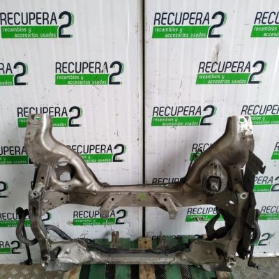 Cuna motor BMW serie 3 e90