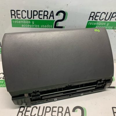 Guantera bmw serie 6 e63 e64