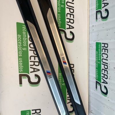 Molduras puerta BMW M2 F87 F22 F23