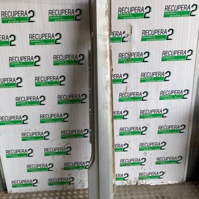 Talonera derecha BMW serie 6 e63 e64