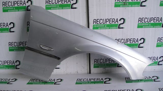 aleta bmw serei 3 e46 coupe - cabrio