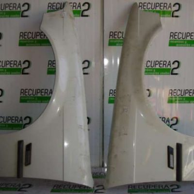aletas bmw e36 compact e36