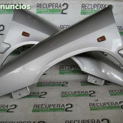 aletas citroen xantia