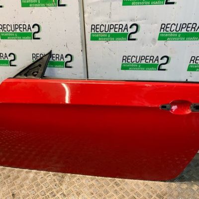 Puerta izquierda bmw e92