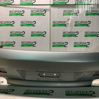 Parachoques trasero BMW 630i e63 e64