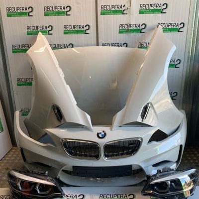 Morro BMW M2 F87