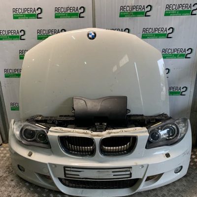 Morro BMW serie 1 e87 e88 M xenon 120d