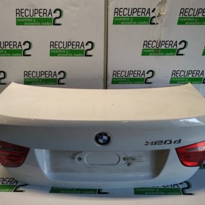 Maletero BMW E90
