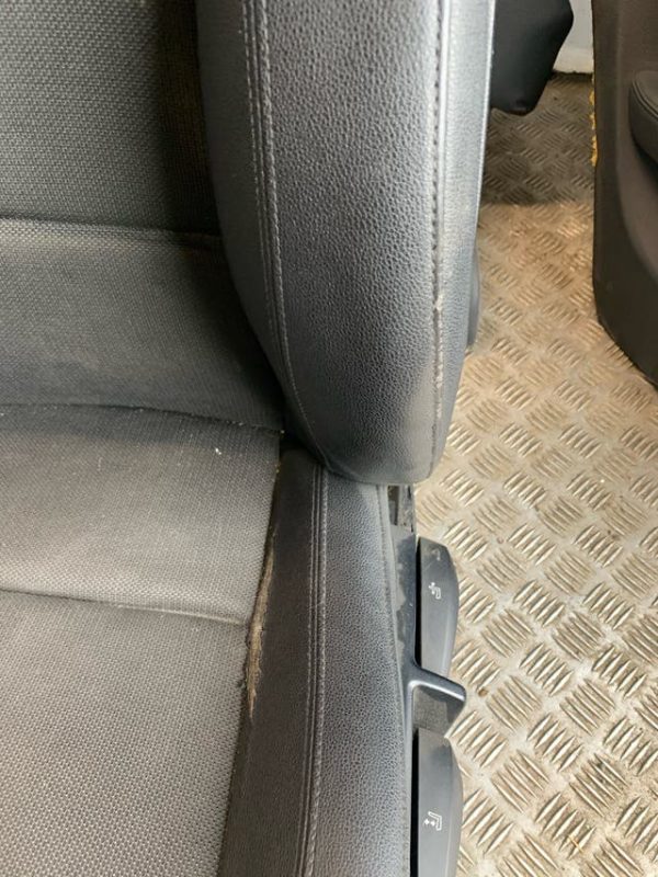 Interior M bmw serie 1 e87