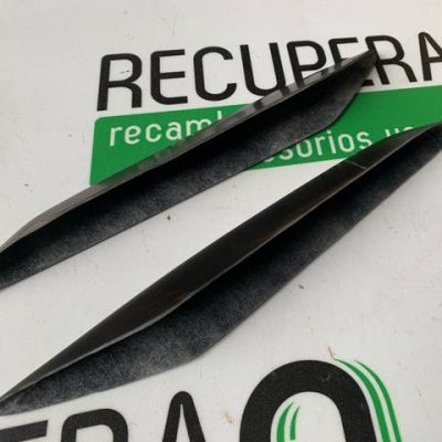 Tapas taloneras blade seat leon cupra mk3