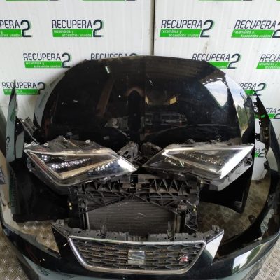 Morro seat leon fr 5f mk3 full led