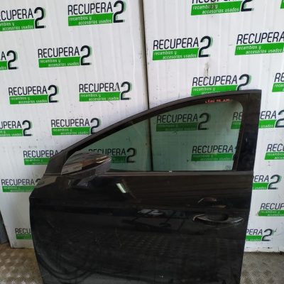 Puertas seat leon 5f mk3 2013-2020