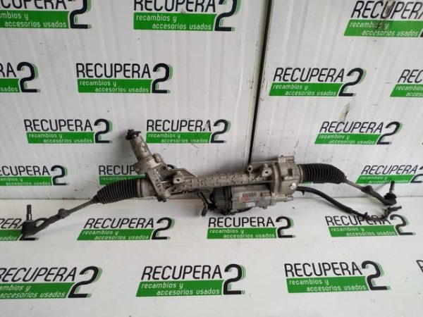 Caja direccion BMW E92 E93