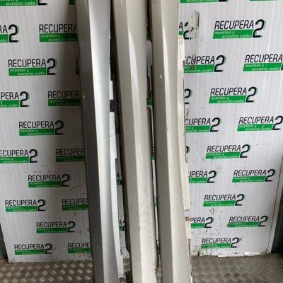 Taloneras BMW serie 1 M e87 4 puertas
