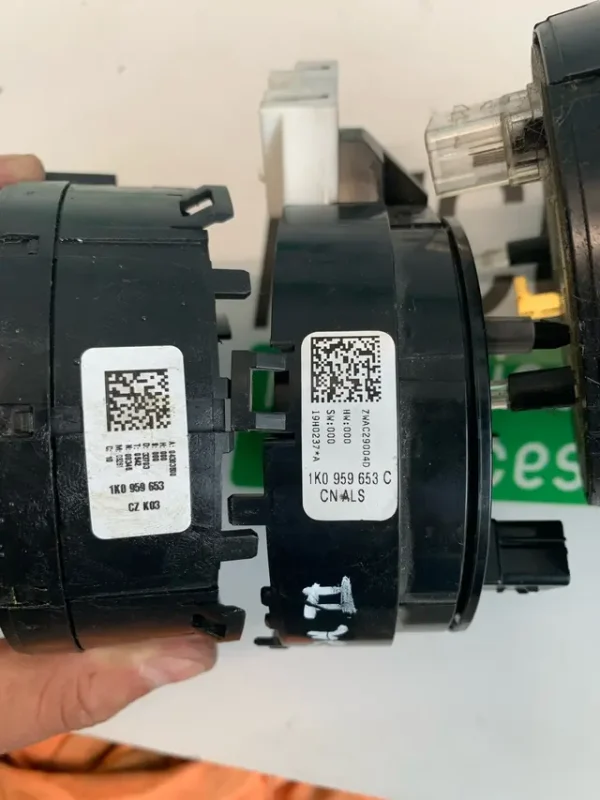 Sensor de giro SEAT LEON MK2 - VW GOLF 5