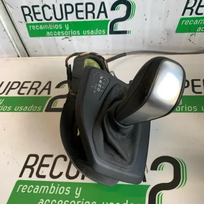 Selector marchas automático BMW X1 e84