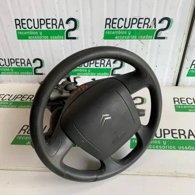 Airbag volante Citroen Jumper 2010