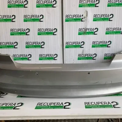 Parachoques trasero BMW E92 E93