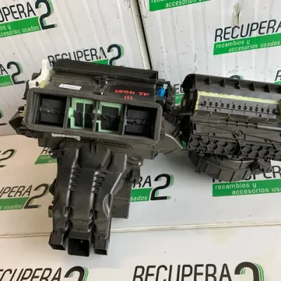 Mueble calefaccion SEAT LEON MK3 5F