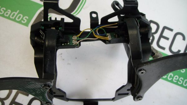 selector marchas,FERRARI FF , 458 ITALIA 285436