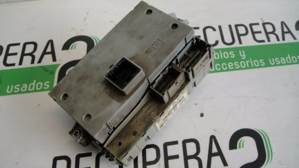 MODULO BSI FERRARI FF F151, FERRARI CALIFORNIA OEM 261168