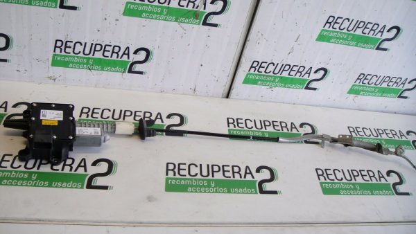 FRENO DE MANO ELECTRICO FERRARI FF F151 269268