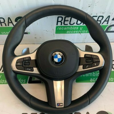 volante M bmw g30 g20 x4 x5 x6