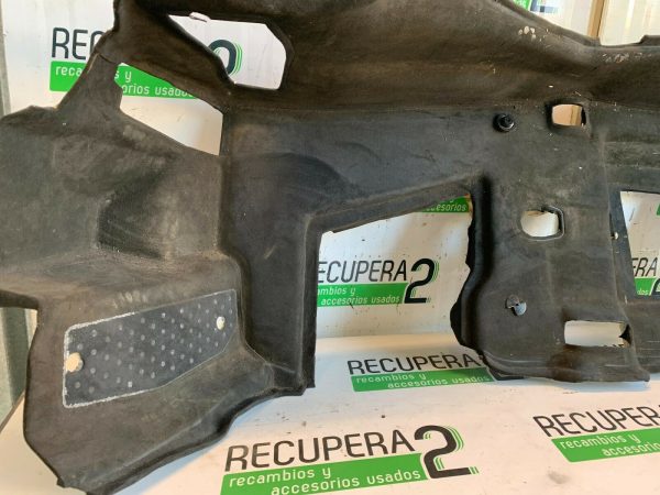 tapizeria izquierda ferrari ff f151 2011-2016 OEM 266792