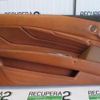 PANEL PUERTA IZQUIERDA + AIRBAG FERRAI FF F151