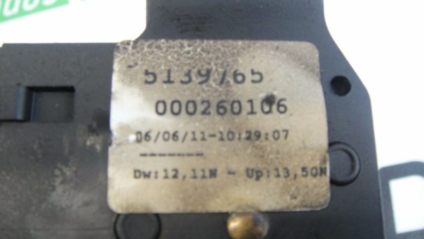 selector marchas FERRARI FF , 458 ITALIA 285436 - Imagen 3