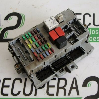 MODULO BSI FERRARI FF F151, FERRARI CALIFORNIA OEM 261168