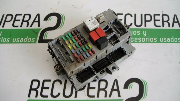 MODULO BSI FERRARI FF F151, FERRARI CALIFORNIA OEM 261168