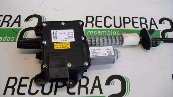 FRENO DE MANO ELECTRICO FERRARI FF F151 269268