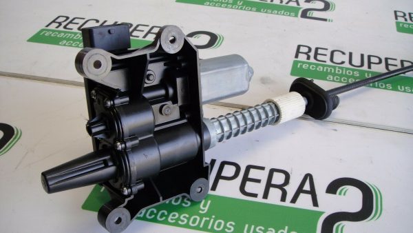 FRENO DE MANO ELECTRICO FERRARI FF F151 269268 - Imagen 2