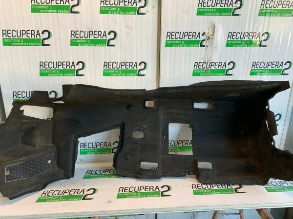 tapizeria izquierda ferrari ff f151 2011-2016 OEM 266792 - Imagen 2