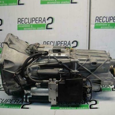 CAJA CAMBIOS SECUENCIAL BMW M5 E60 M6 E63 GS7S47BG