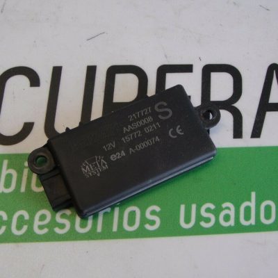 sensor volumetrico ferrari 217727 california, ff, 458 italia